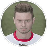 Profile photo for Sam Strijbosch