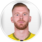 Profile photo for Dylan Mertens