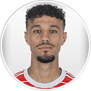 Noussair Mazraoui