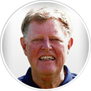 Profile photo for Ron Peters