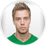 Profile photo for Ben Gasser