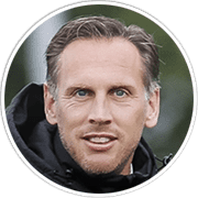 Profile photo for Frank Peereboom