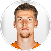 Profile photo for Mark Spenkelink