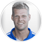 Profile photo for Jordy Rondeel