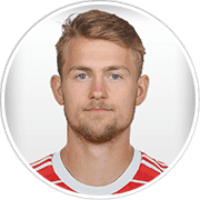 Matthijs de Ligt