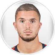 Profile photo for Jeffrey de Lange