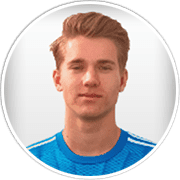 Profile photo for Joe van der Sar