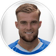 Profile photo for Joey Konings