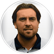 Profile photo for Roy Castien