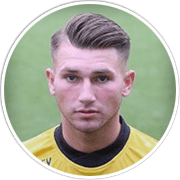 Profile photo for Jerôme Kroonen