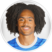 Tahith Chong