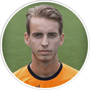 Profile photo for Nick Zeijlmans
