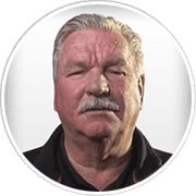 Profile photo for Frans van Seumeren