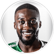 Profile photo for Godfried Frimpong