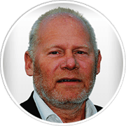 Profile photo for Hans de Zeeuw