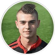 Profile photo for Christos Marathonitis