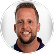 Profile photo for Joop Oosterveld