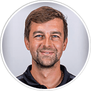 Profile photo for Milenko Visser