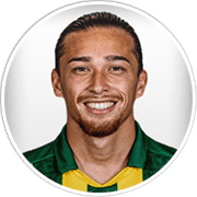 Profile photo for Jordy Wehrmann