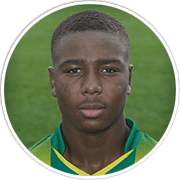 Profile photo for Nigel Nwankwo