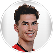 Profile photo for Lewis Montsma
