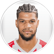 Profile photo for Roshon van Eijma