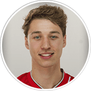 Profile photo for Daan Klomp