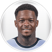 Daishawn Redan