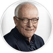 Profile photo for Peter Konijnenburg