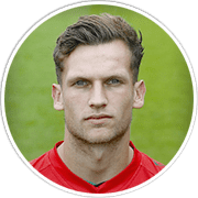 Profile photo for Niek Hoogveld