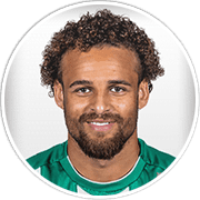 Profile photo for Liam van Gelderen