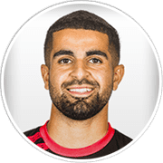 Marouan Azarkan