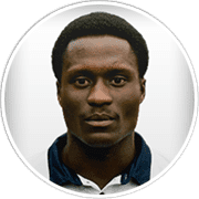 Profile photo for Andre Morgan