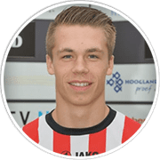 Profile photo for Marijn Ploem