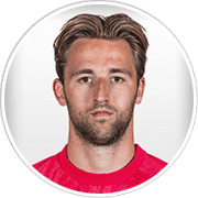 Profile photo for Jan de Boer