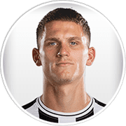 Sven Botman - FM 2020 player rating & reviews | FM Scout