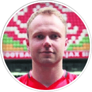 Profile photo for Pieter Morel