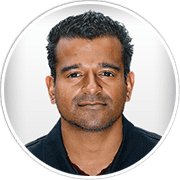 Profile photo for Prabath Lodewijks