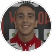 Profile photo for Youssef El Kachati