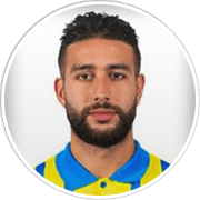 Achraf el Bouchataoui