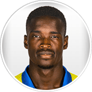 Profile photo for Alex Bangura