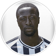 Profile photo for Robin Polley