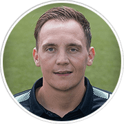 Profile photo for Marvin van der Valk