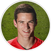 Profile photo for Brian Campman