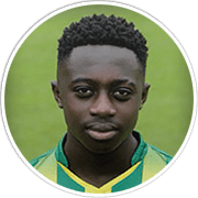 Profile photo for Tyrone Owusu