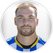 Profile photo for Jarno Janssen