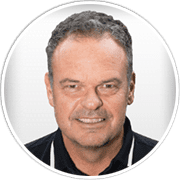 Profile photo for Leen den Boer