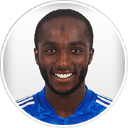 Profile photo for Sékou Sidibé