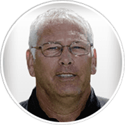 Profile photo for Frans Danen