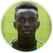 Profile photo for Rabbi Mwenda